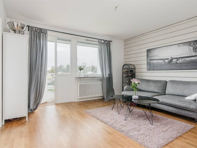 1 rok · 39 m² · Sveavägen 16A