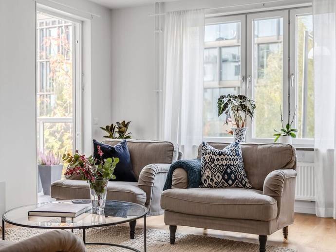 4 rok · 104 m² · Esplanaden 18