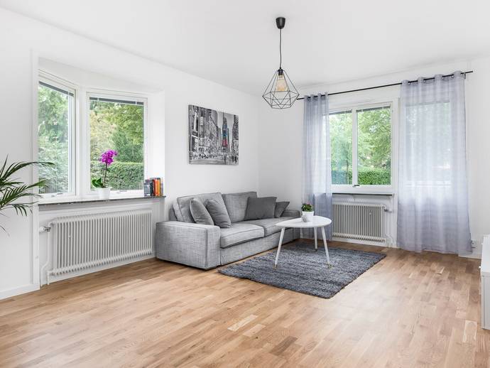 3 rok · 73 m² · Ryddalsgatan 8A
