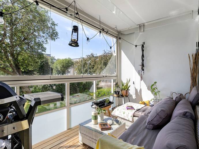 4 rok · 96,5 m² · Norrgården 49 epl.