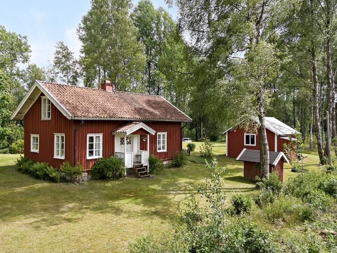 4 rok · 53 m² · Ekered Backås 1