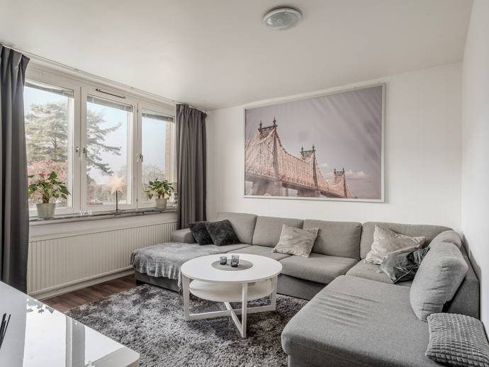 1 rok · 39 m² · Frösängsvägen 48