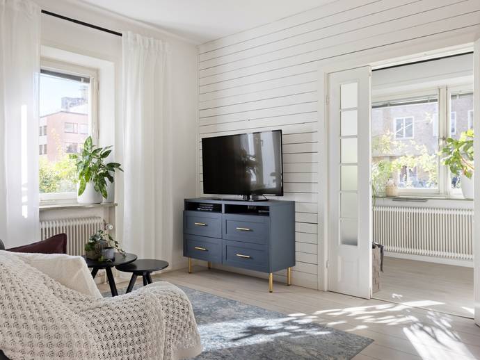2 rok · 51 m² · Svedbergsplan 6