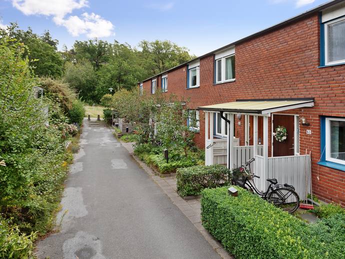 4 rok · 103 m² · Gräsmarksgränd 65