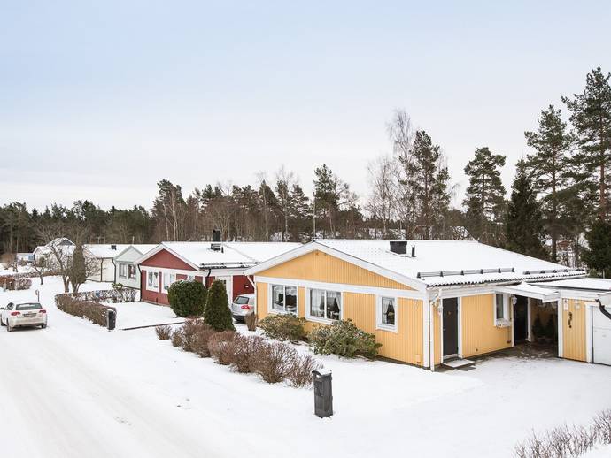 4 rok · 101 m² · Savgatan 6