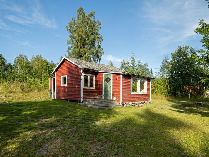 2 rok · 35 m² · Vågsnäsvägen 261