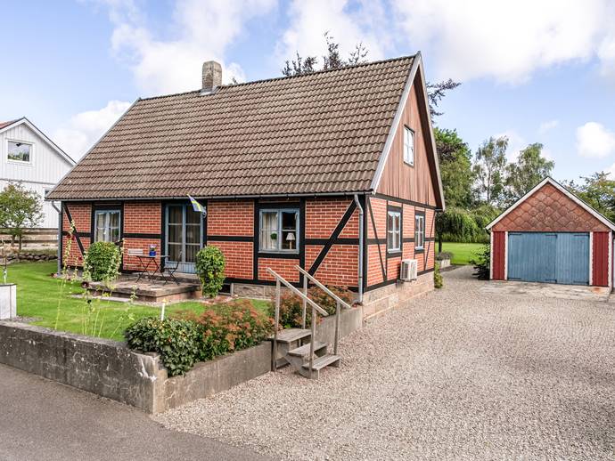 3 rok · 109 m² · Önneköp Bjällebacksvägen 9