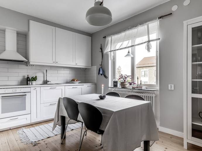 3 rok · 83 m² · Holmstrandsgatan 5