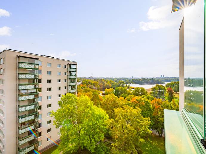 3 rok · 76 m² · Ripstigen 6
