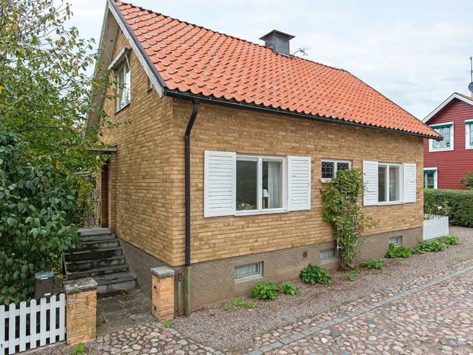 5 rok · 116 m² · Backegatan 35