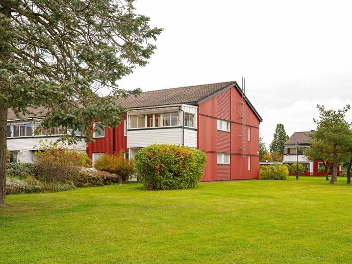 3 rok · 88,5 m² · Hällbacksvägen 79