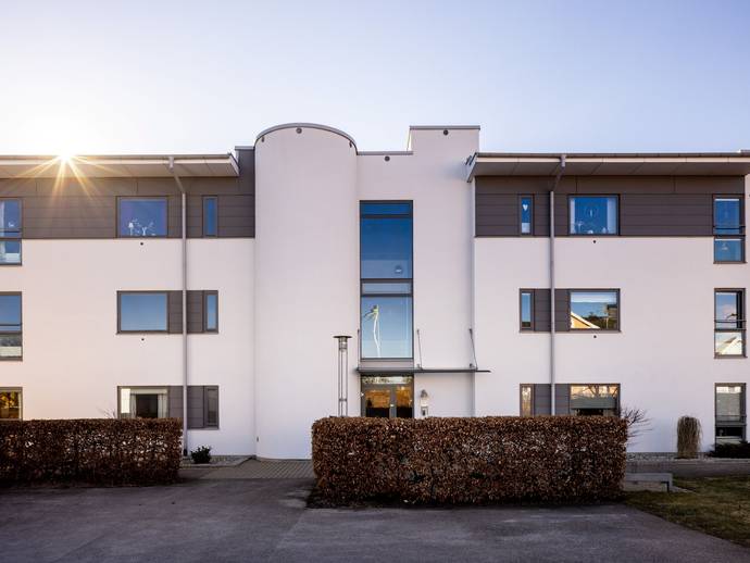 3 rok · 82 m² · Wieselgrensgatan 1A