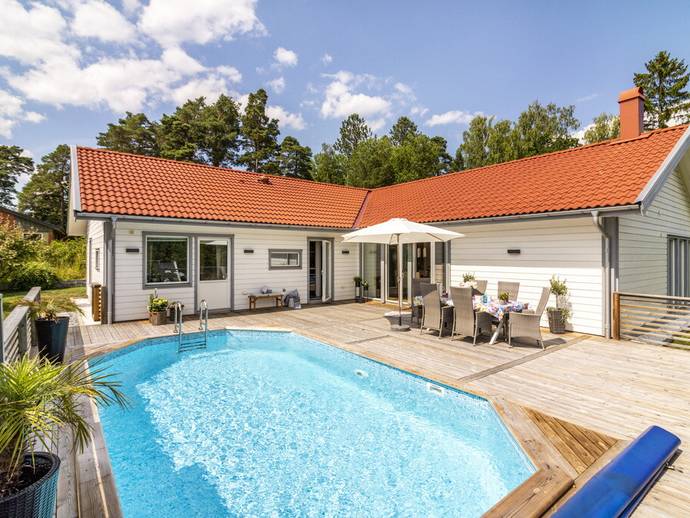 5 rok · 167 m² · Strandvägen 32