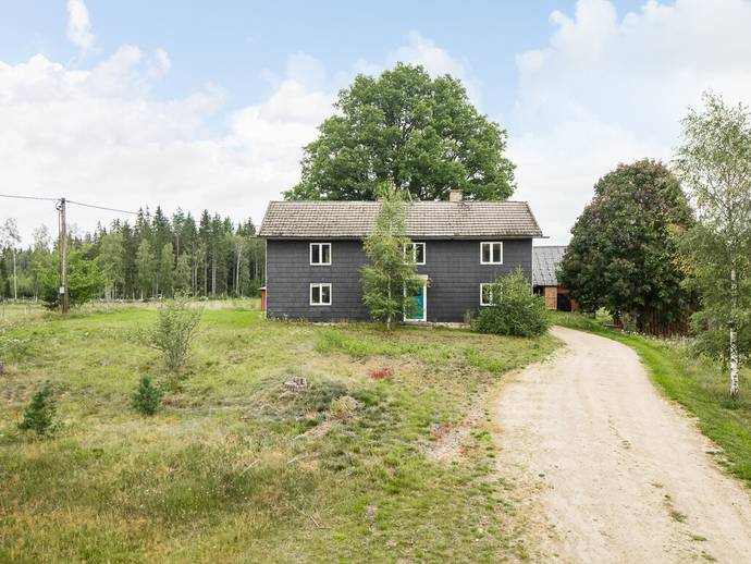 5 rok · 150 m² · Bungamåla 8