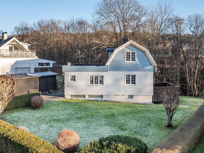 5 rok · 96 m² · Bäckvägen 7