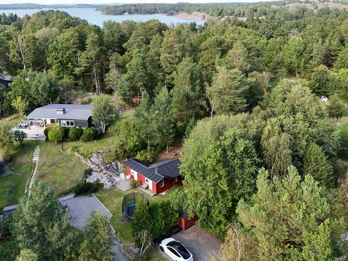 4 rok · 96 m² · Storuddsvägen 14