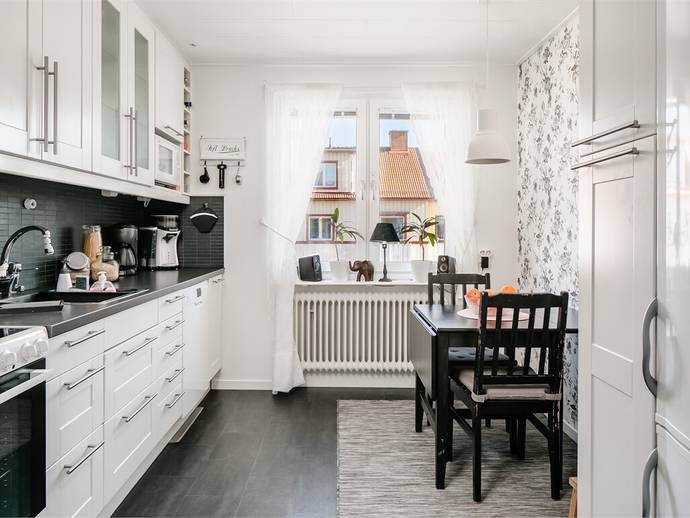 3 rok · 68,5 m² · Sandbäcksvägen 63 B