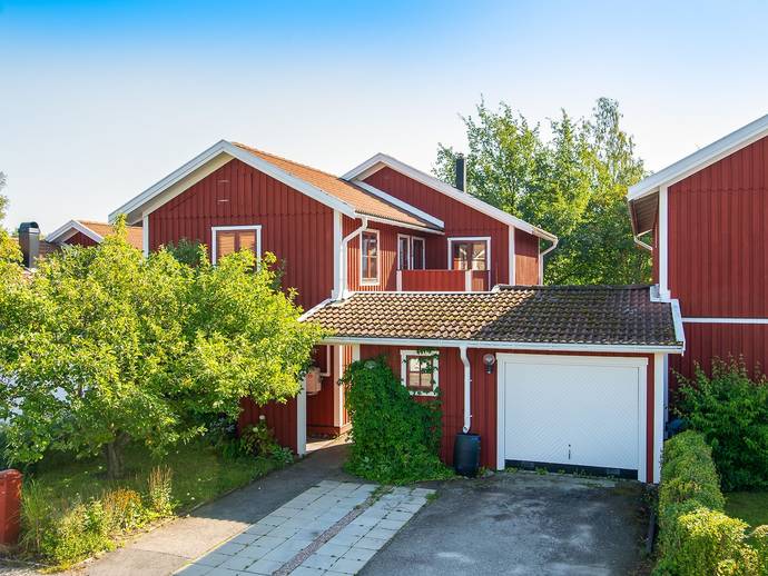 5 rok · 150 m² · Slåttervägen 4