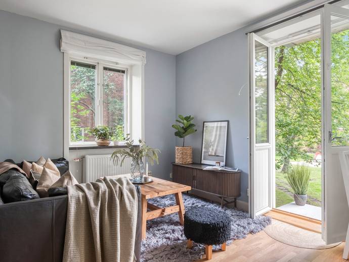 1 rok · 32 m² · Bolmensvägen 8