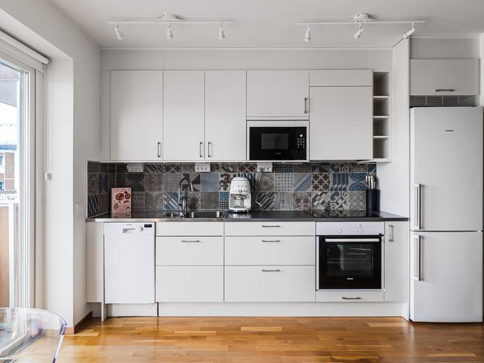 1 rok · 36 m² · Kungsgatan 93D
