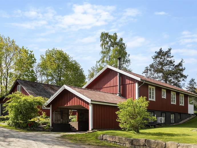 5 rok · 89 m² · Sällstorp 13