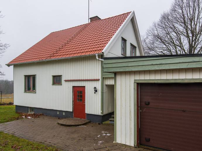 5 rok · 108 m² · Bexellsvägen 4