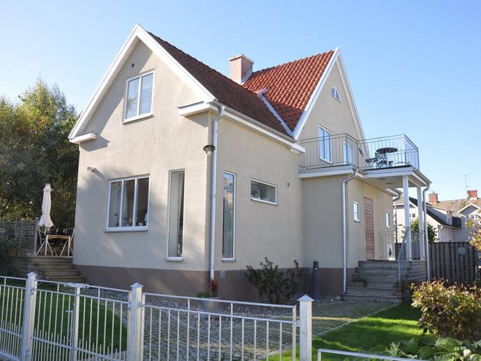5 rok · 140 m² · Kövlingevägen 16