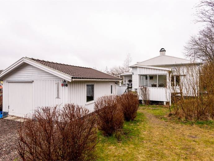 2 rok · 52 m² · Brånegatan 1