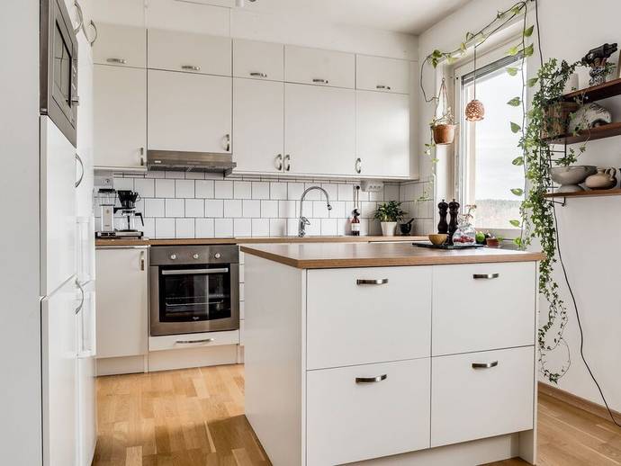 2 rok · 58,5 m² · Oskarsvägen 12B
