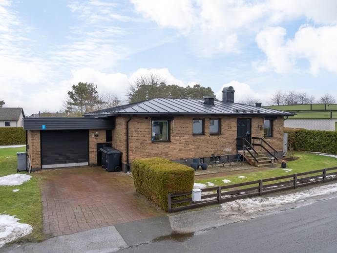 5 rok · 105 m² · Ringvägen 26