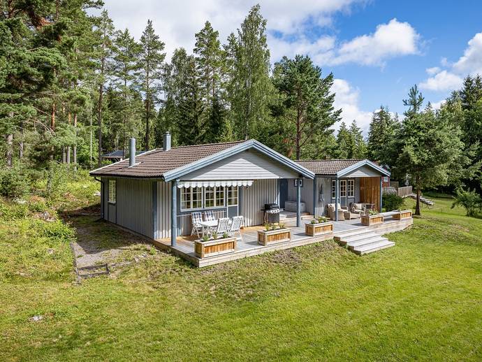 6 rok · Rösheimsvägen 11