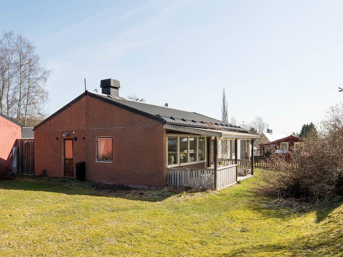 3 rok · 80 m² · Parkvägen 3