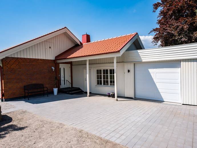 5 rok · 102 m² · Bokalyckevägen 30
