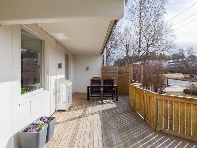 2 rok · 66 m² · Lomvägen 627