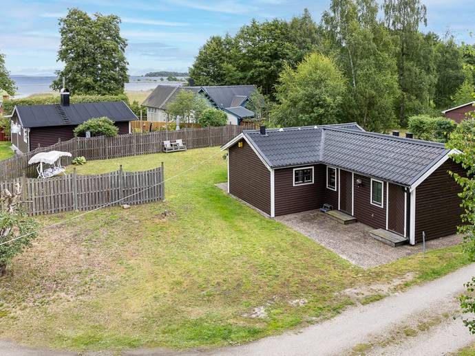 3 rok · 45 m² · Havsbadet 1022