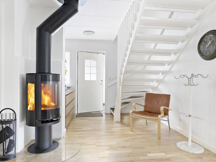 7 rok · 141 m² · Tallmätarevägen 39