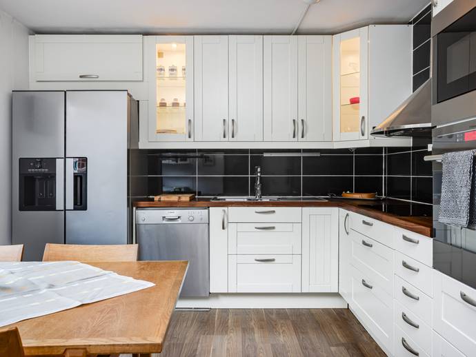 3 rok · 74,9 m² · Kasten Rönnowsgatan 3C