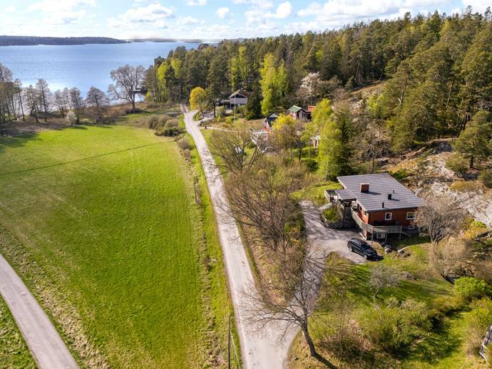 7 rok · 125 m² · Stadsvallsvägen 8
