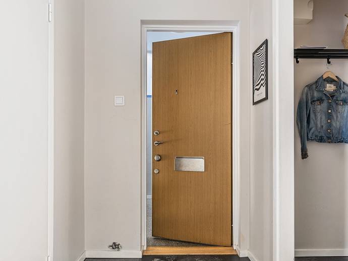 3 rok · 66 m² · Rissnavägen 45