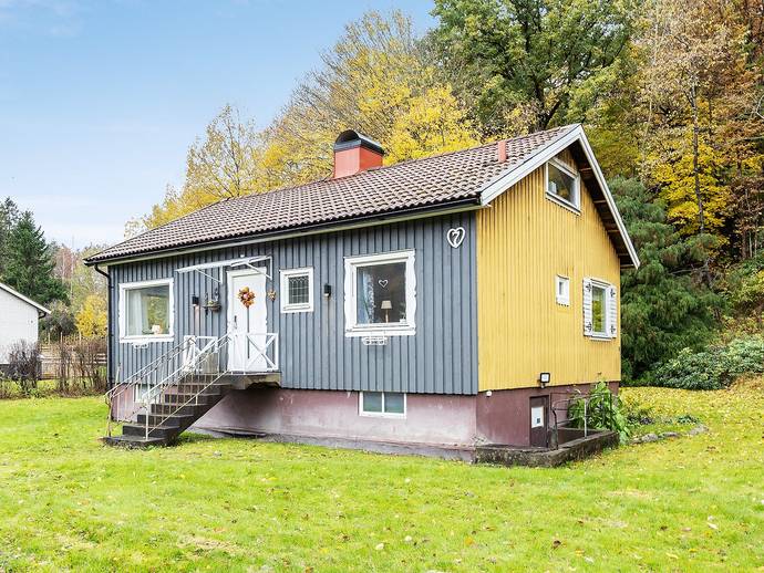 6 rok · 108 m² · Dalgatan 7