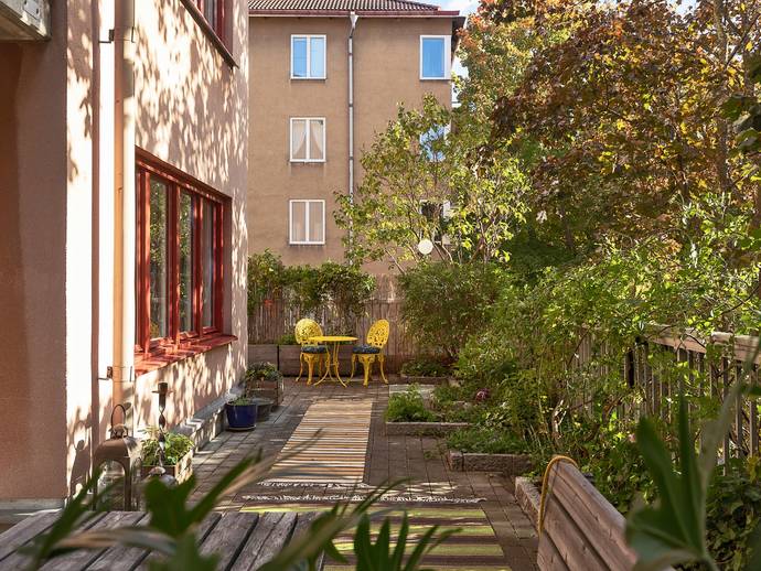 4 rok · 97 m² · Sigfridsvägen 7