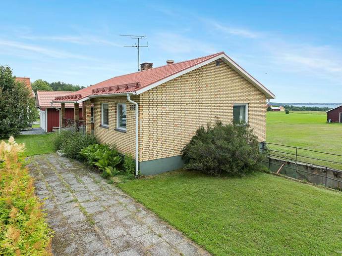 4 rok · 100 m² · Bälingevägen 698