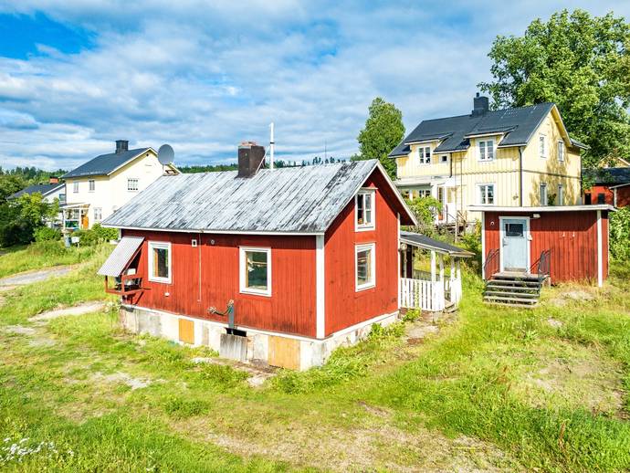 1 rok · 57 m² · Bellisvägen 7