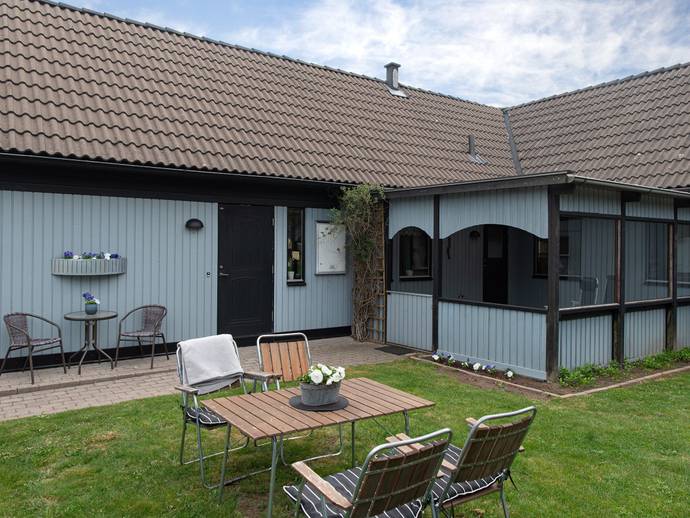 5 rok · 115 m² · Rågvägen 8