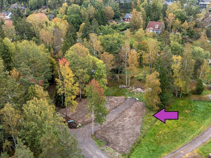 Olsängsvägen 30