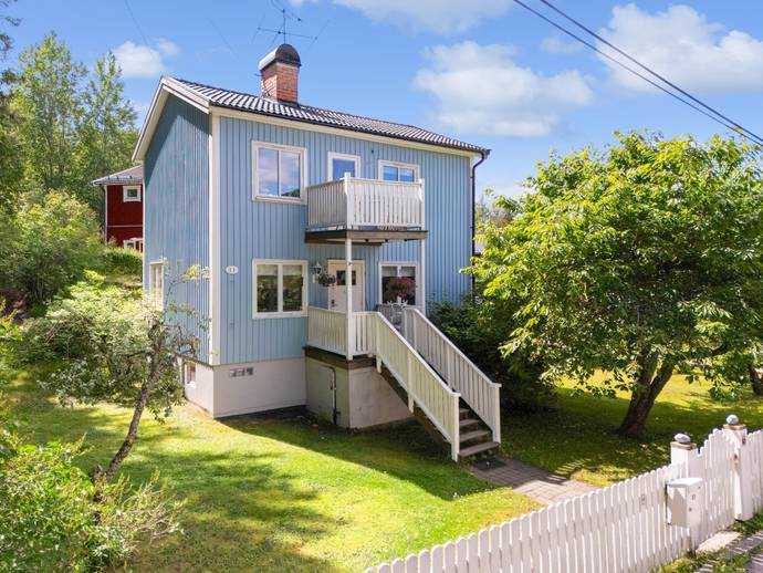 5 rok · 93 m² · Vårgårdavägen 31