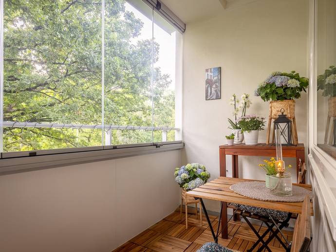 2 rok · 62,5 m² · Hanna Rydhs gata 20, vån 2