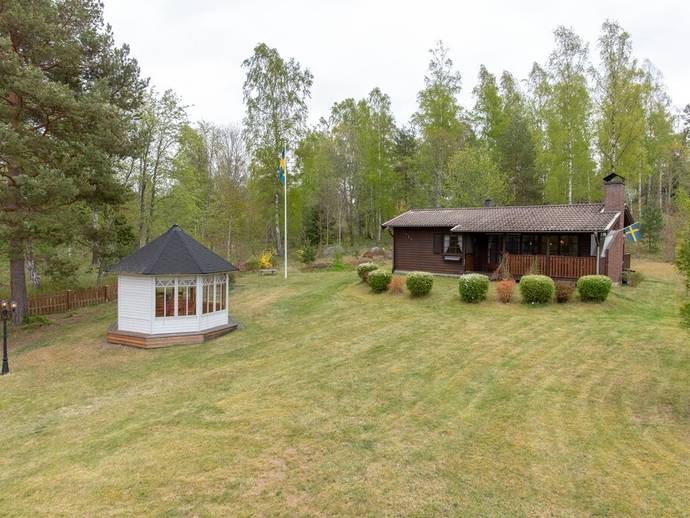4 rok · 63 m² · Åtorpsvägen 285