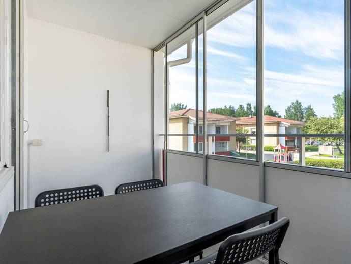 1 rok · 38 m² · Musikanten 13A