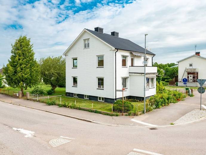 6 rok · 156 m² · Götgatan 1